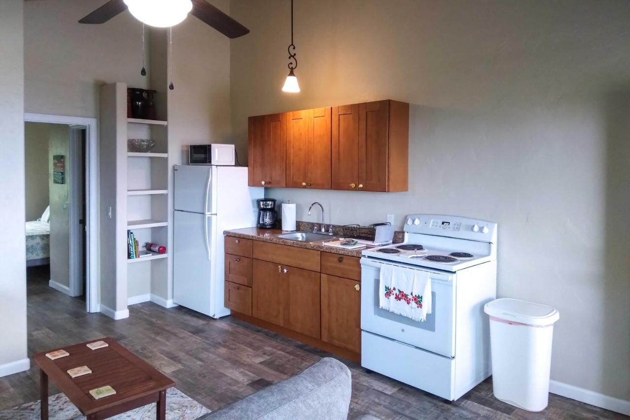 Airy Kailua-Kona Apt Less Than 3 Mi To Beach Access! エクステリア 写真