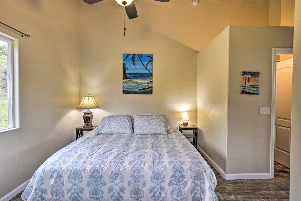 Airy Kailua-Kona Apt Less Than 3 Mi To Beach Access! エクステリア 写真