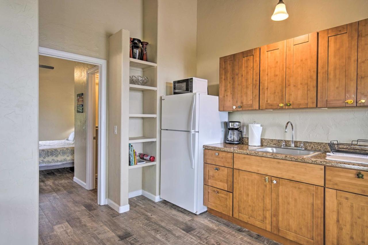 Airy Kailua-Kona Apt Less Than 3 Mi To Beach Access! エクステリア 写真