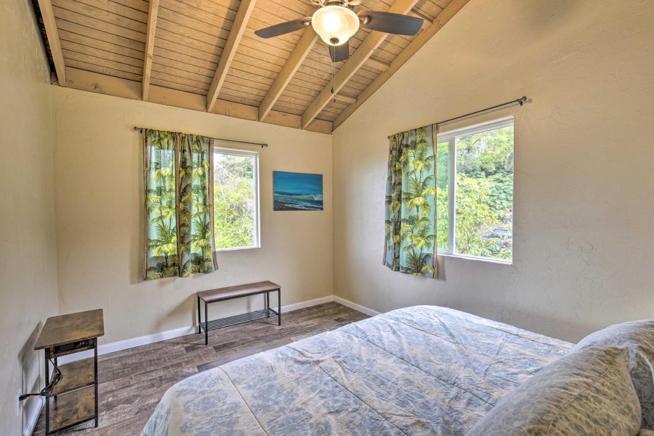 Airy Kailua-Kona Apt Less Than 3 Mi To Beach Access! エクステリア 写真