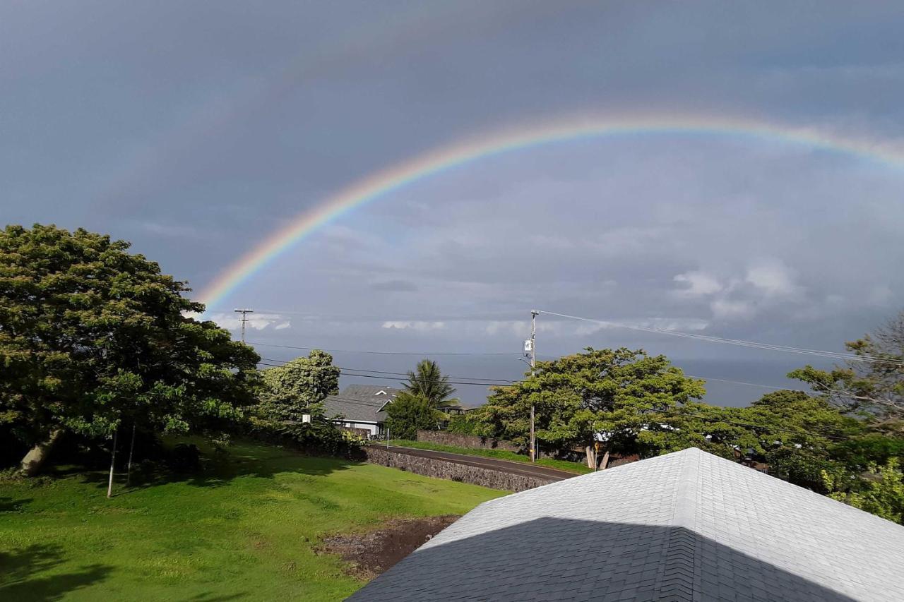 Airy Kailua-Kona Apt Less Than 3 Mi To Beach Access! エクステリア 写真