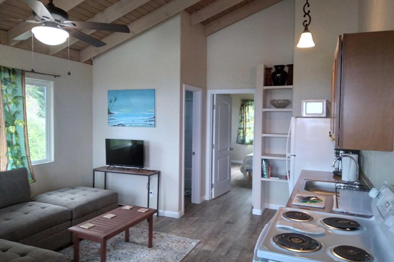 Airy Kailua-Kona Apt Less Than 3 Mi To Beach Access! エクステリア 写真