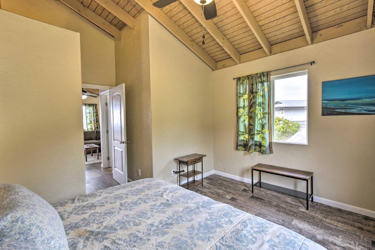 Airy Kailua-Kona Apt Less Than 3 Mi To Beach Access! エクステリア 写真